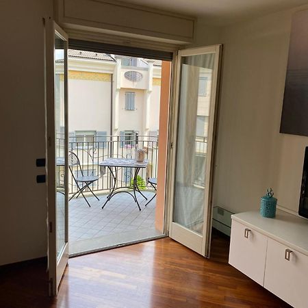 La Casa Di Luca Apartman Sarnico Kültér fotó