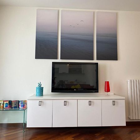 La Casa Di Luca Apartman Sarnico Kültér fotó
