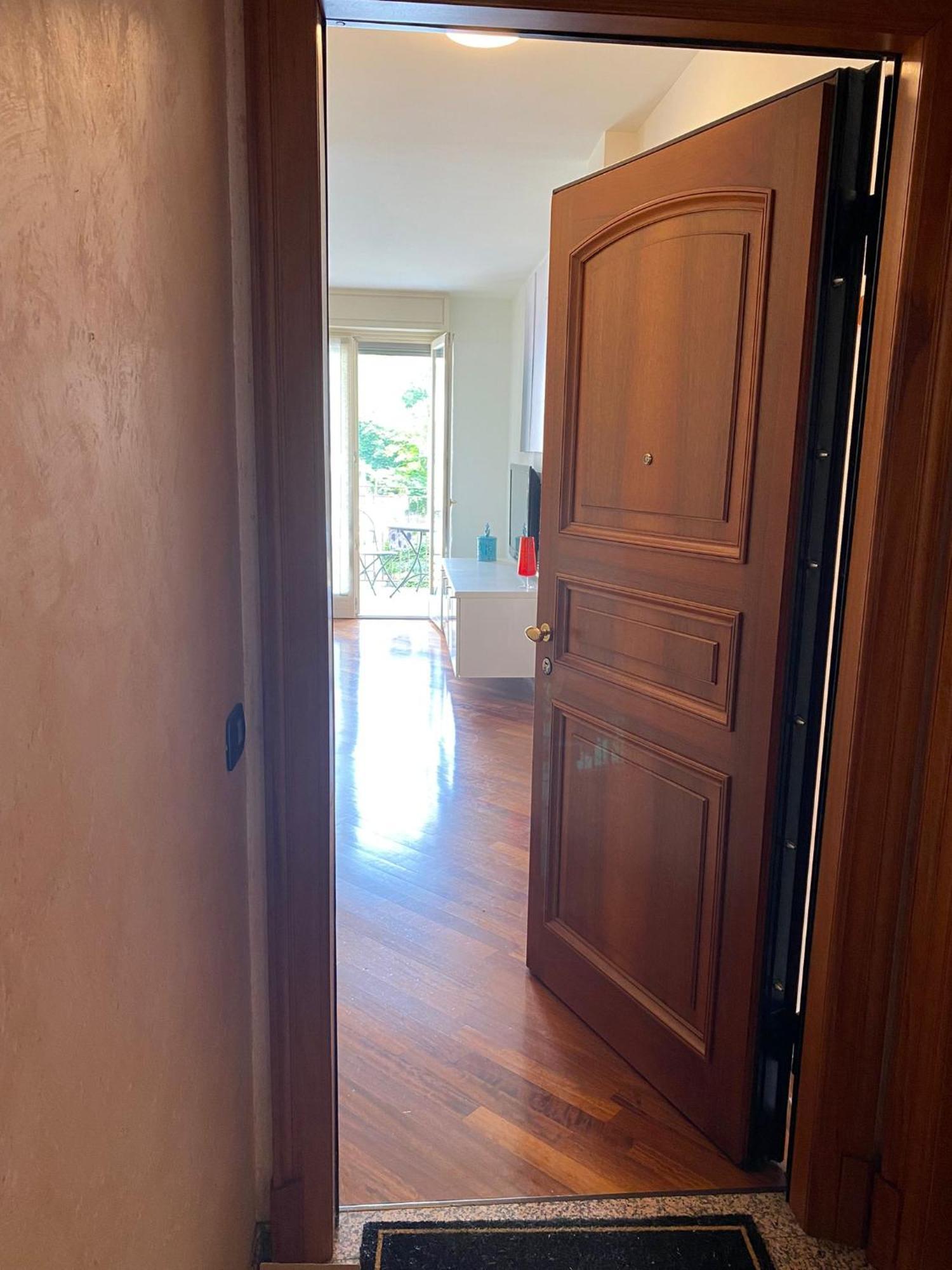 La Casa Di Luca Apartman Sarnico Kültér fotó