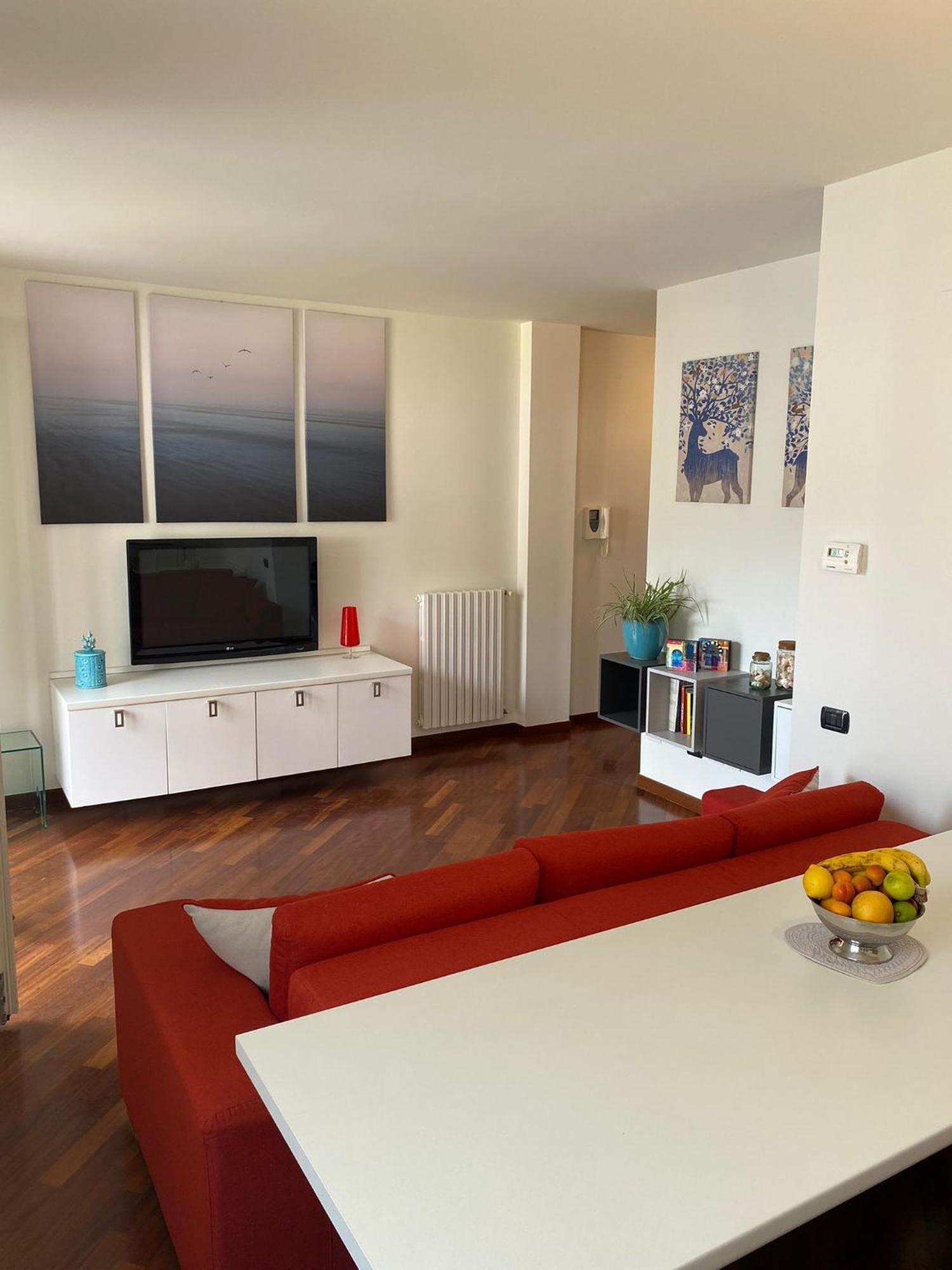 La Casa Di Luca Apartman Sarnico Kültér fotó
