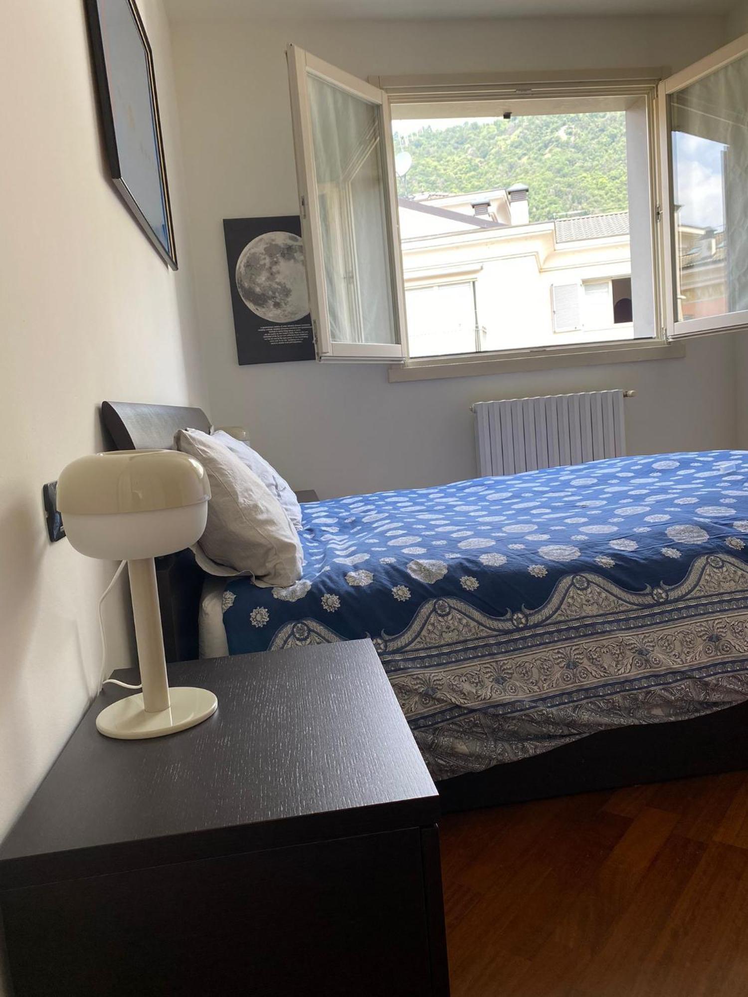 La Casa Di Luca Apartman Sarnico Kültér fotó