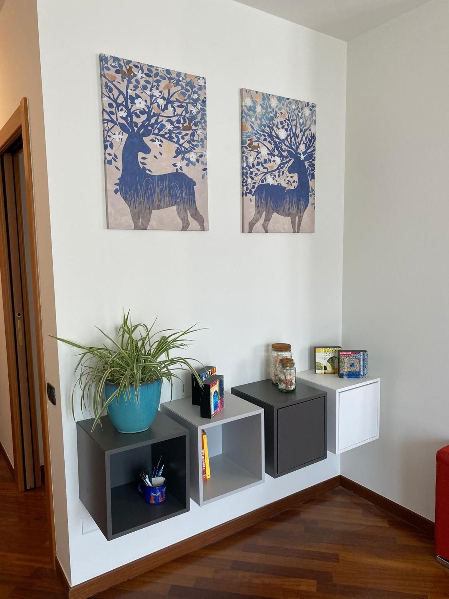 La Casa Di Luca Apartman Sarnico Kültér fotó