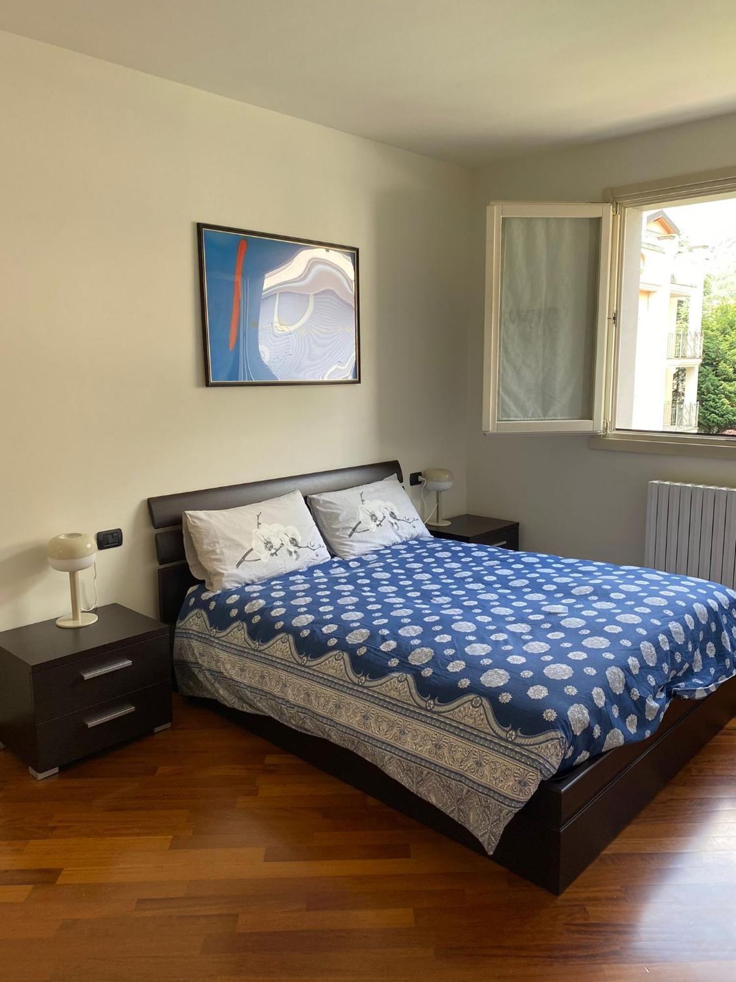 La Casa Di Luca Apartman Sarnico Kültér fotó