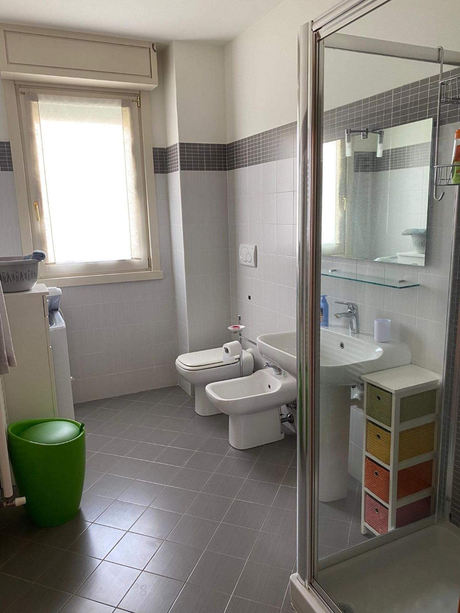 La Casa Di Luca Apartman Sarnico Kültér fotó